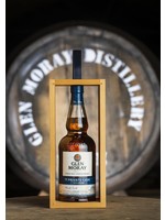 Glen Moray Speyside Private Cask Collection 10Year Pauillac Cask Single Malt Scotch Whiskey 118.40Proof 750ml