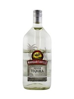 Margaritaville Silver Tequila 80Proof 1.75 Ltr