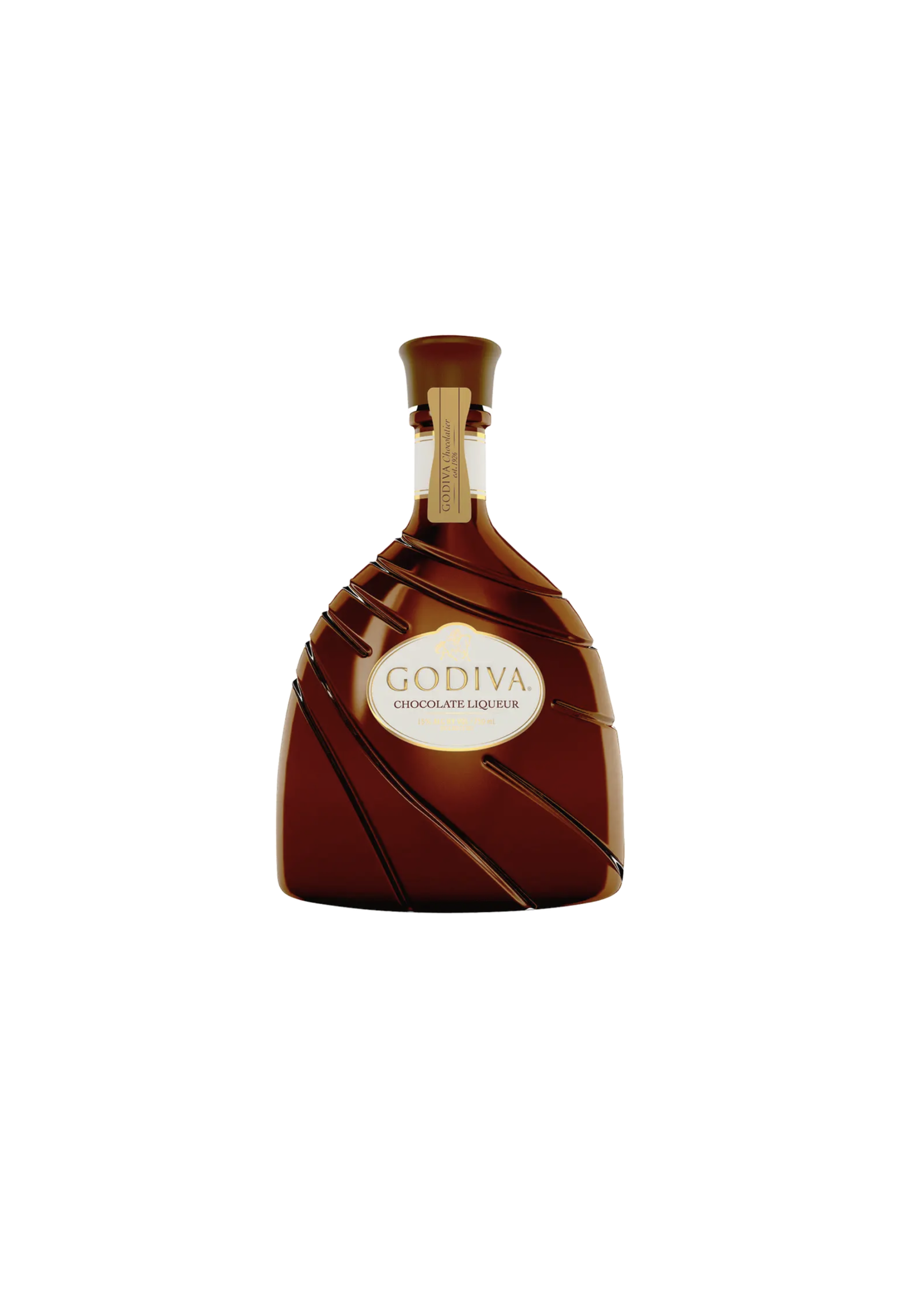 Godiva White Chocolate 30Proof 750ml