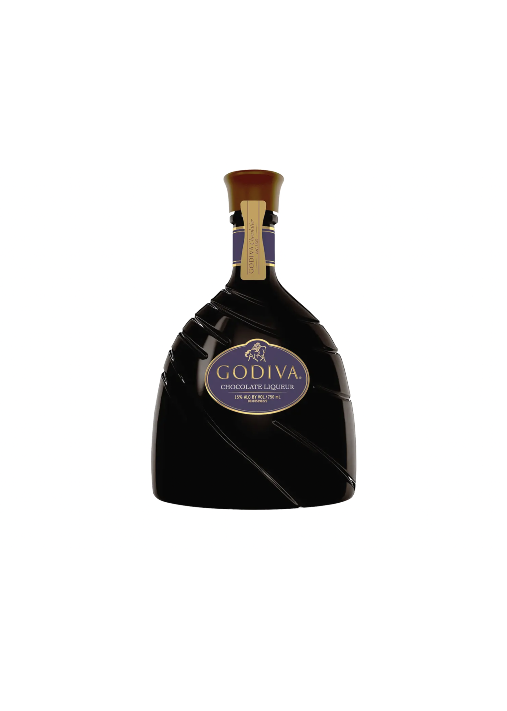 Godiva Dark Chocolate 30Proof 750 ml