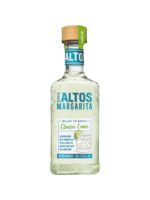 Olmeca Altos RTD Margarita Classic Lime 30Proof 750ml