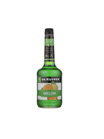 Dekuyper DeKuyper Melon Schnapps Liqueur 46Proof 750ml