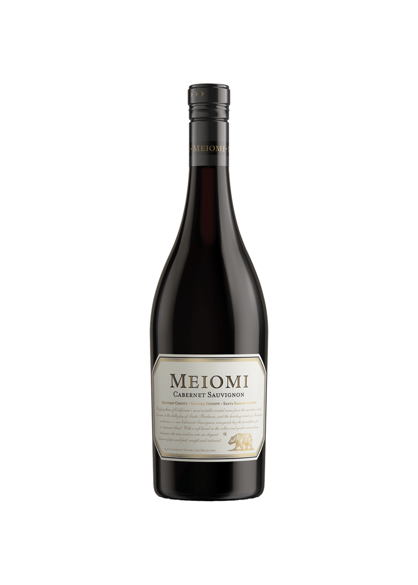 Meiomi Cabernet Sauvignon 750ml