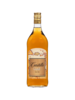 Castillo Gold Rum 80Proof 1 Ltr