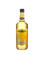 Dekuyper DeKuyper Creme De Banana Liqueur 1 Ltr