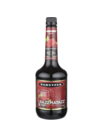 Dekuyper Dekuyper Raspberry Schnapps Razzmatazz 33Proof 1 Ltr