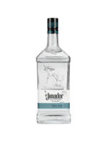 El Jimador Silver Tequila 80Proof 1 Ltr