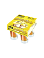 Twisted Shotz Twisted Shotz Buttery Nipple Cocktail 40Proof Pet 4pk 25ml