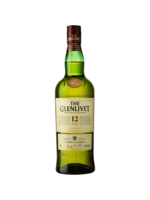 The Glenlivet The Glenlivet 12Year Single Malt Whiskey Double Oak 80Proof 750ml