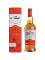 The Glenlivet The Glenlivet Rum Barrel Selection 80Proof 750ml