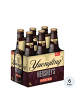 Yuengling Hershey's Chocolate Porter 6pk 12oz Bottles