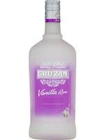 Cruzan Cruzan Vanilla Rum 42Proof Pet 1.75 Ltr