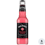 Jack Daniels Downhome Punch 6pk 10oz Bottles