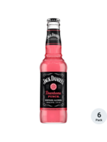 Jack Daniels (JDCC) Downhome Punch 6pk 10oz Bottles
