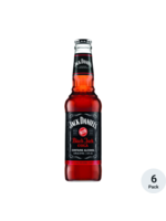 Jack Daniels (JDCC) Black Jack Cola 6pk 10oz Bottles