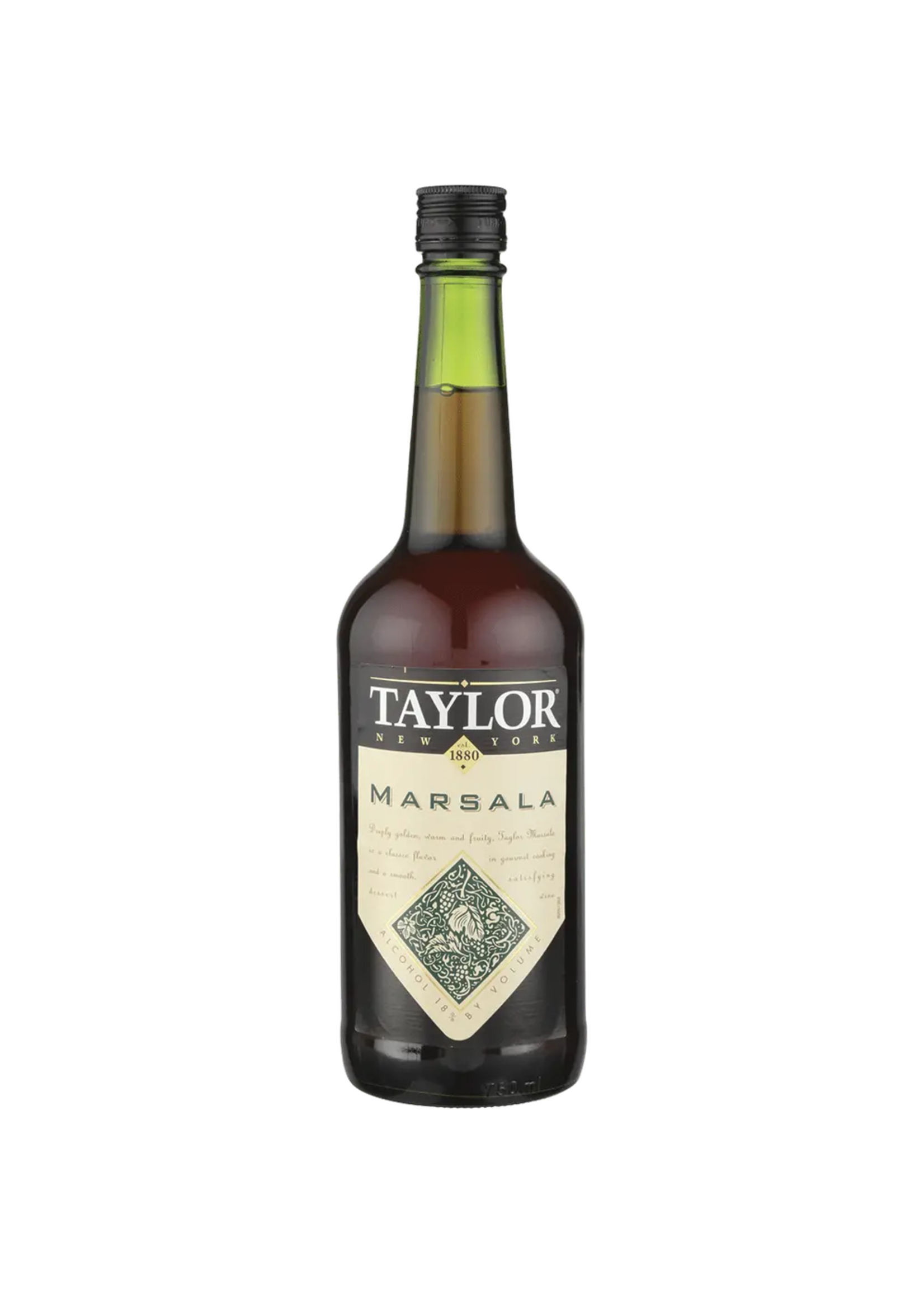 Taylor New York Marsala New York 750ml