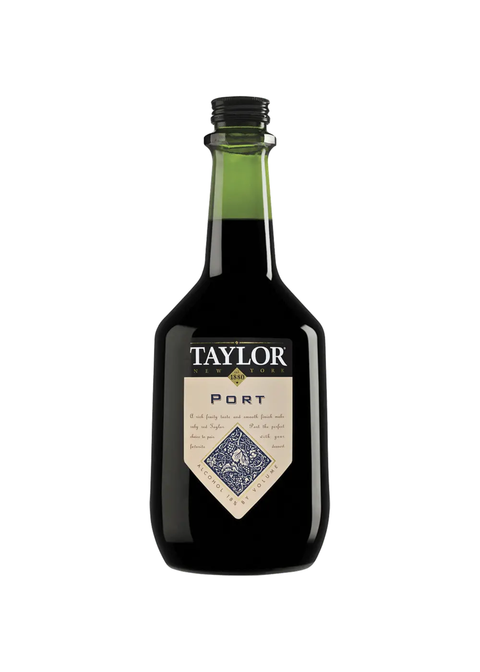 Taylor New York Port Wine 1.5 Ltr