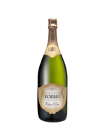 Korbel Extra Dry Champagne 750ml