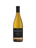 Joel Gott Chardonnay California Barrel Aged 750ml