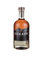 Legacy Small Batch Canadian Whisky 80Proof 750ml