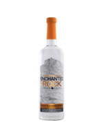 Enchanted Rock Peach Flavored Vodka 70Proof 750ml