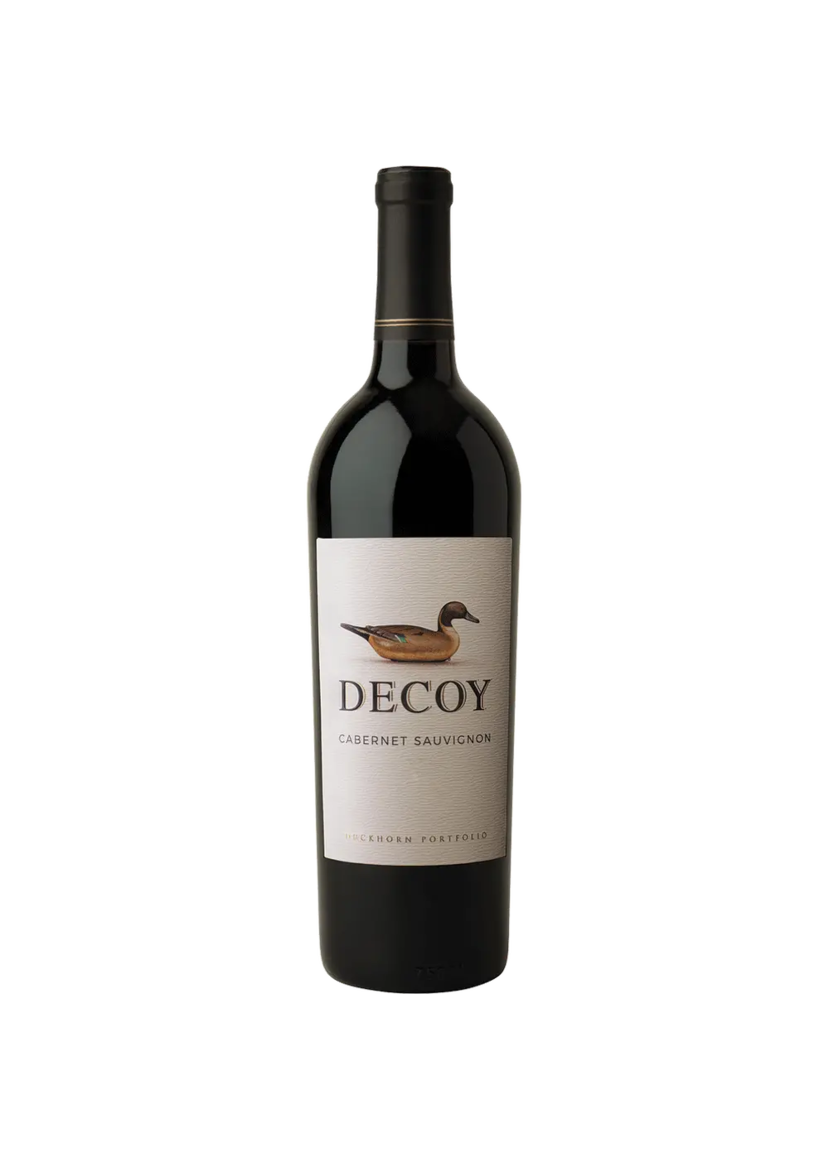 Decoy Decoy By Duckhorn Cabernet Sauvignon 750ml