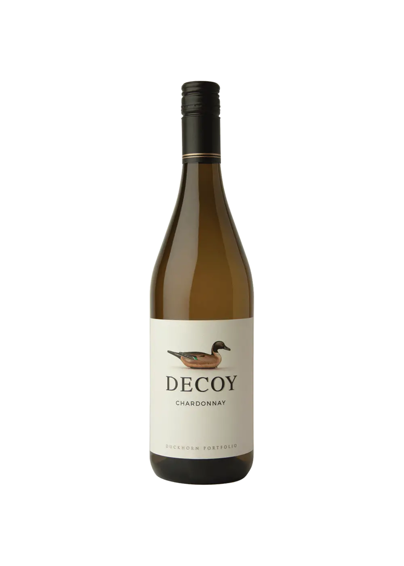 Decoy Decoy By Duckhorn Chardonnay 750ml