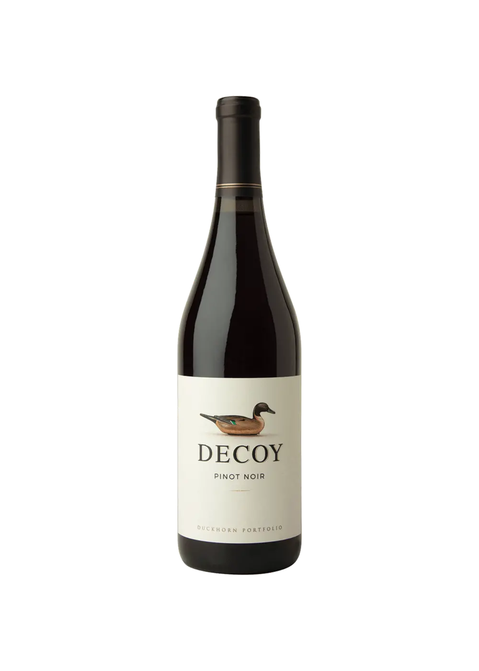 Decoy Decoy By Duckhorn Pinot Noir 750ml