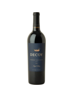 Decoy Decoy By Duckhorn Limited Napa Valley Cabernet Sauvignon 750ml