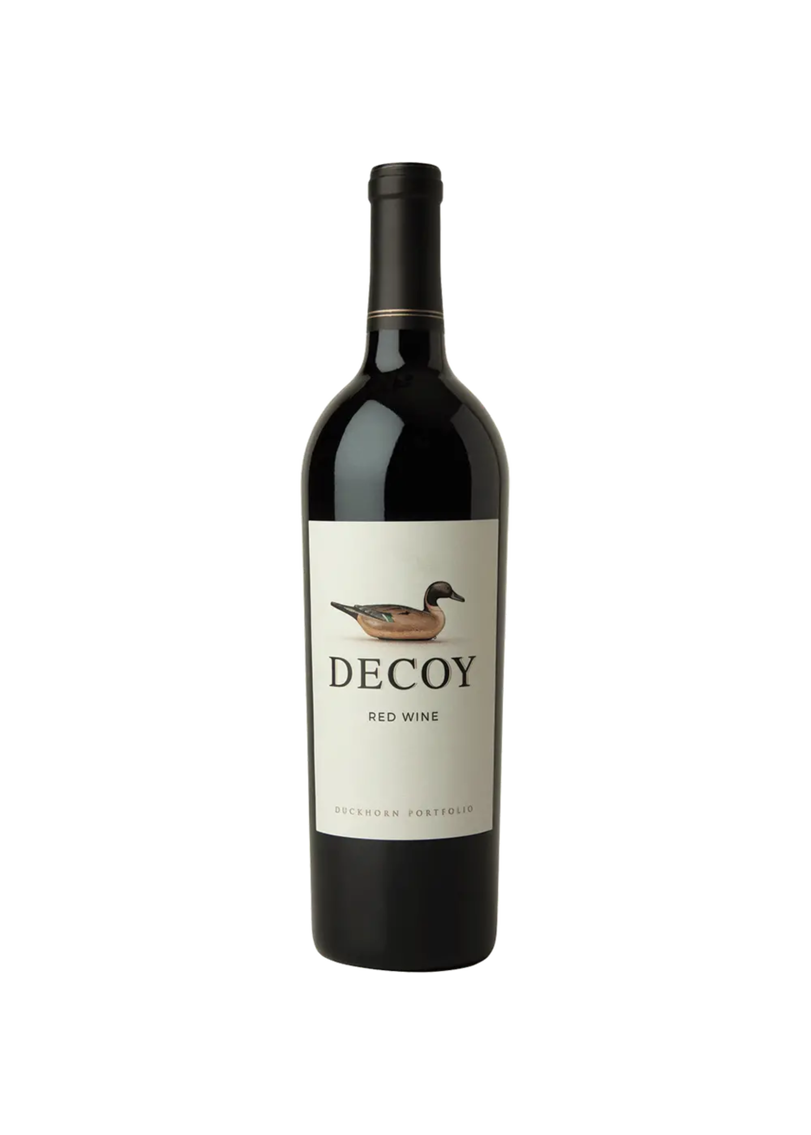 Decoy Decoy By Duckhorn Red Wine 750ml