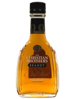 Christian Brothers Brandy 80Proof 1 Ltr