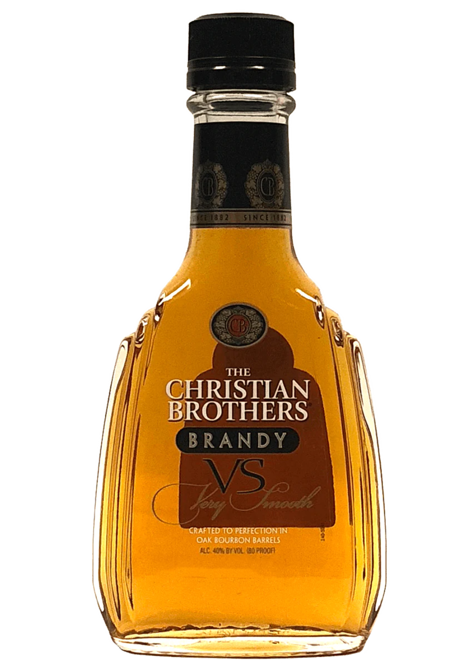 Christian Brothers Brandy 80Proof 1 Ltr