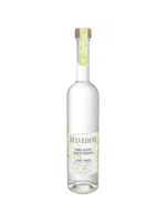 Belvedere Belvedere Organic Pear Ginger 80Proof 750ml