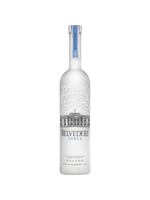 Belvedere Belvedere Original Vodka 80Proof 1 Ltr