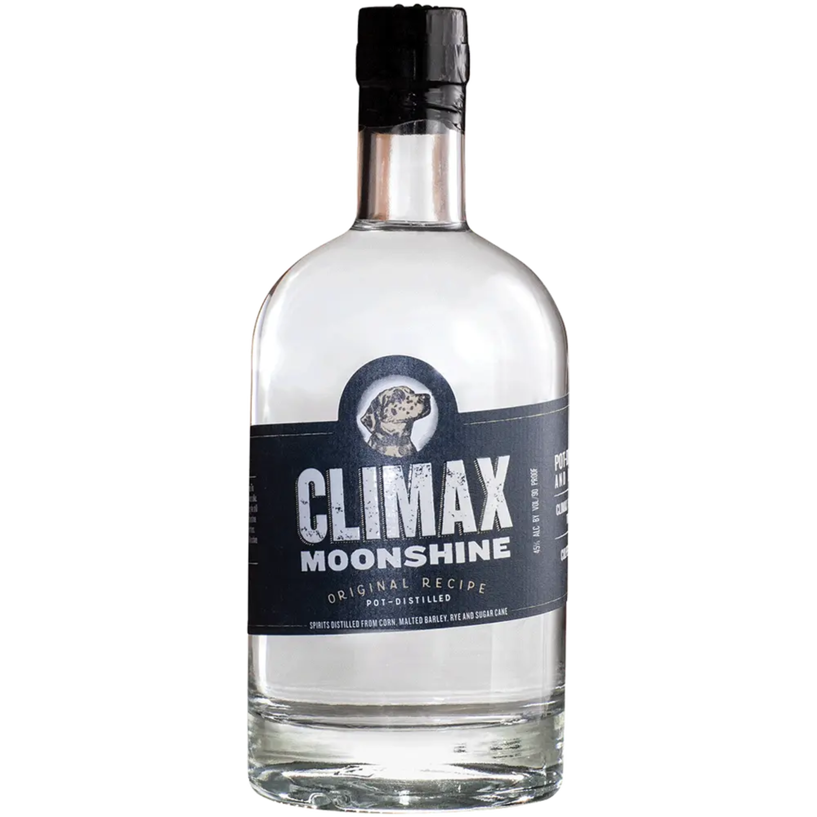 Climax Moonshine 90Proof 750ml