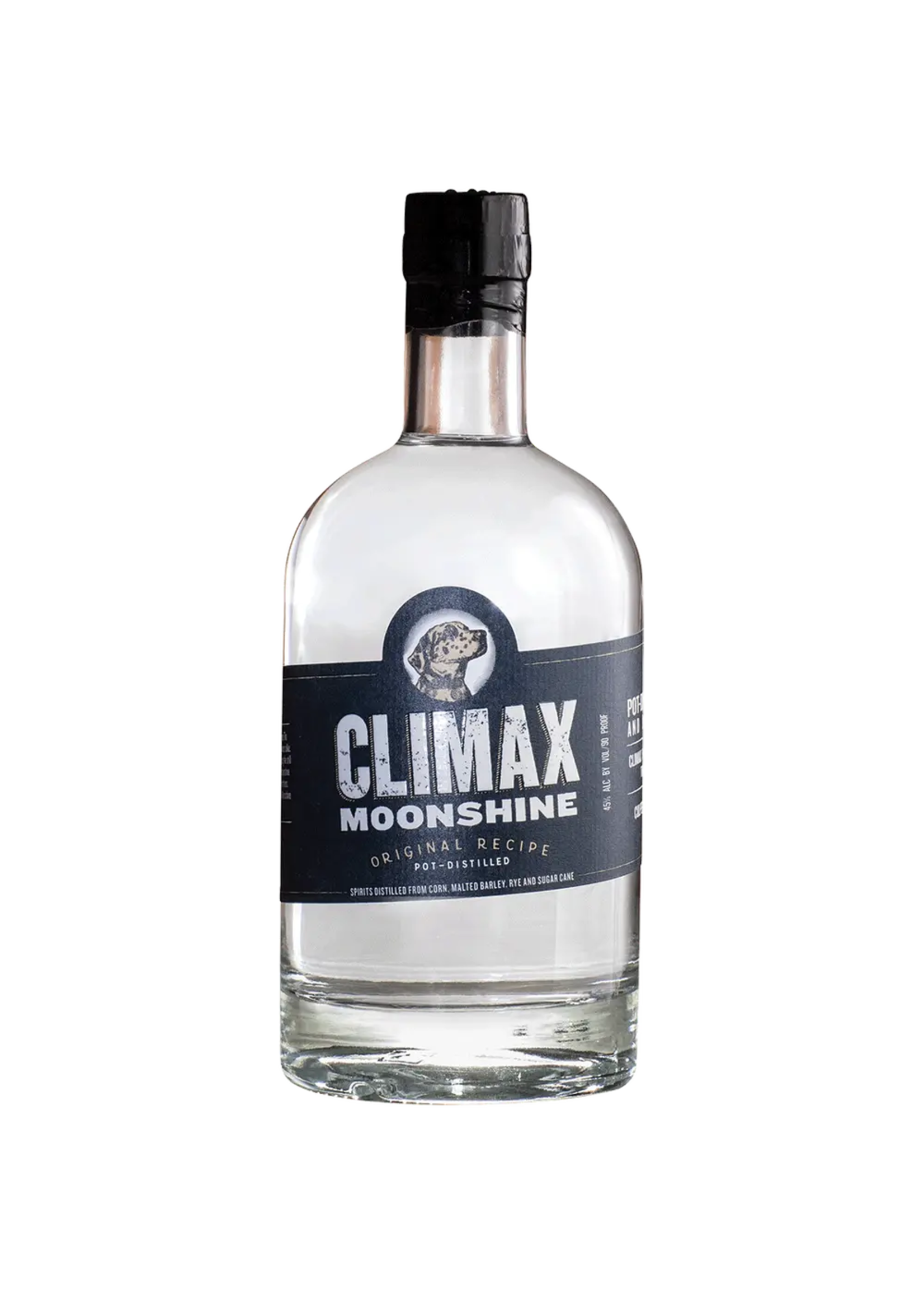 Climax Moonshine 90Proof 750ml