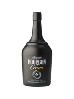 Black Button Bespoke Bourbon Cream 30Proof 750ml