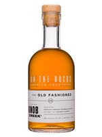 Knob Creek Otr-On The Rocks The Old Fashioned Crafted With Knob Creek Bourbon 70Proof 750ml
