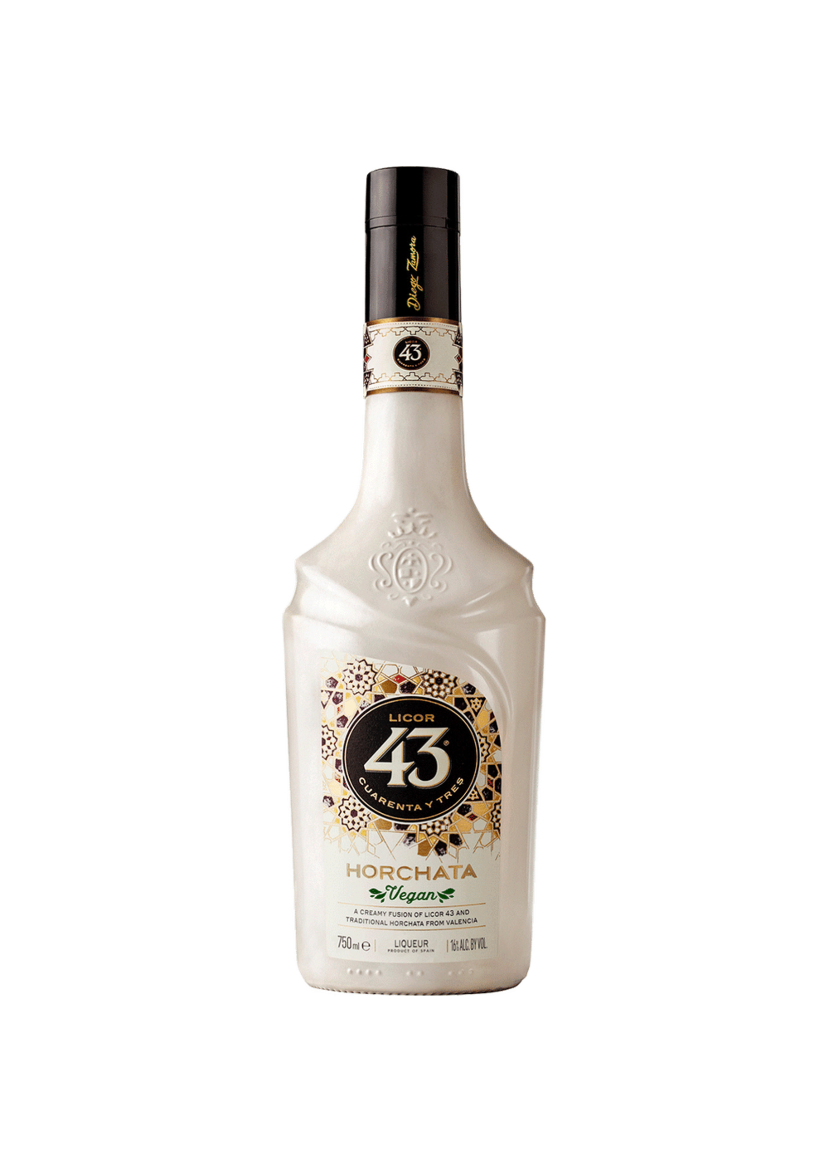 Licor 43 Horchata 32Proof 750ml