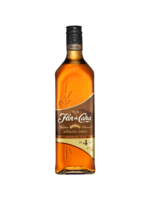 Flor De Cana 4Year Anejo Oro Gold Rum 80Proof 1 Ltr