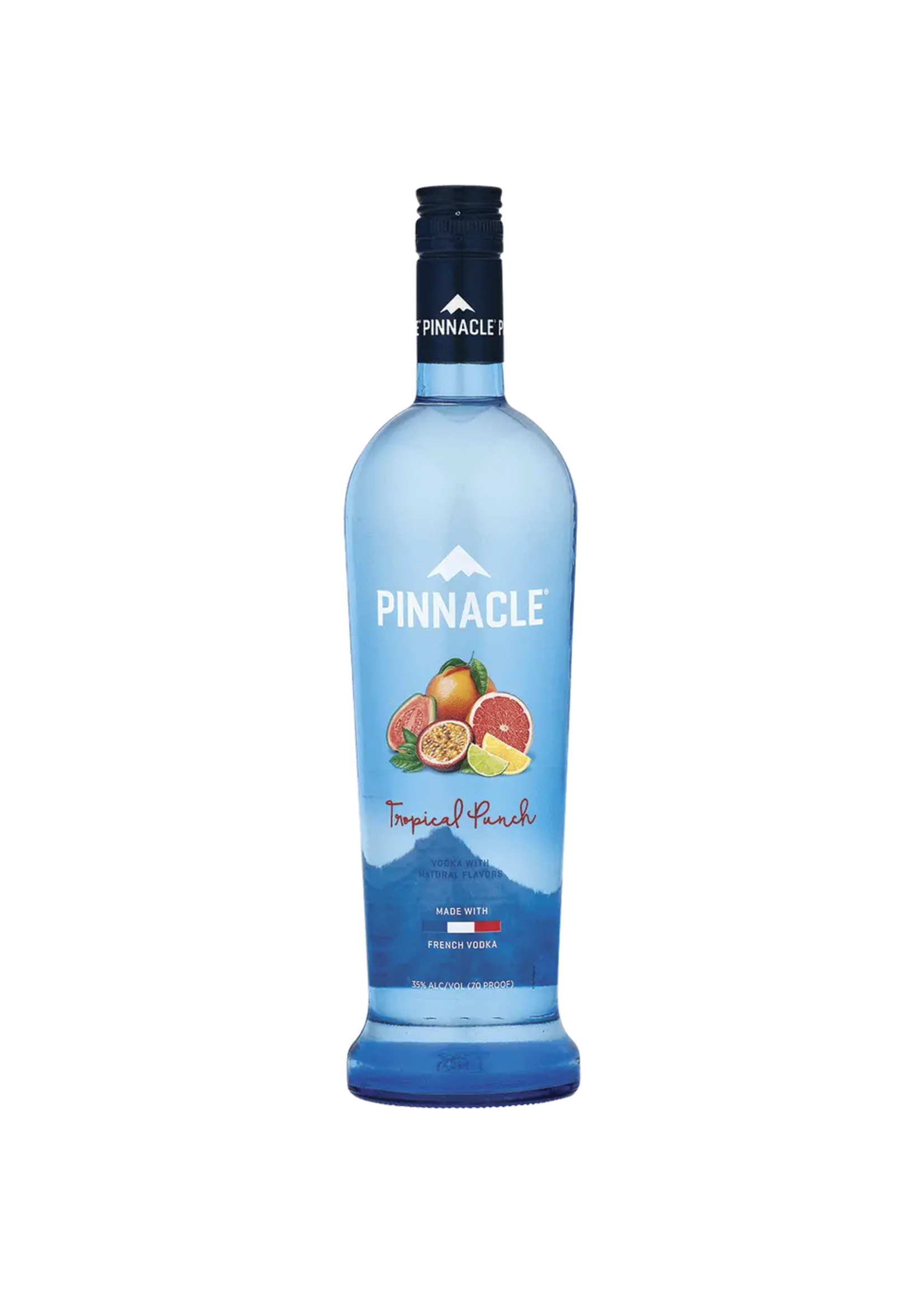 Pinnacle Pinnacle Tropical Punch Flavored Vodka 60Proof 750ml