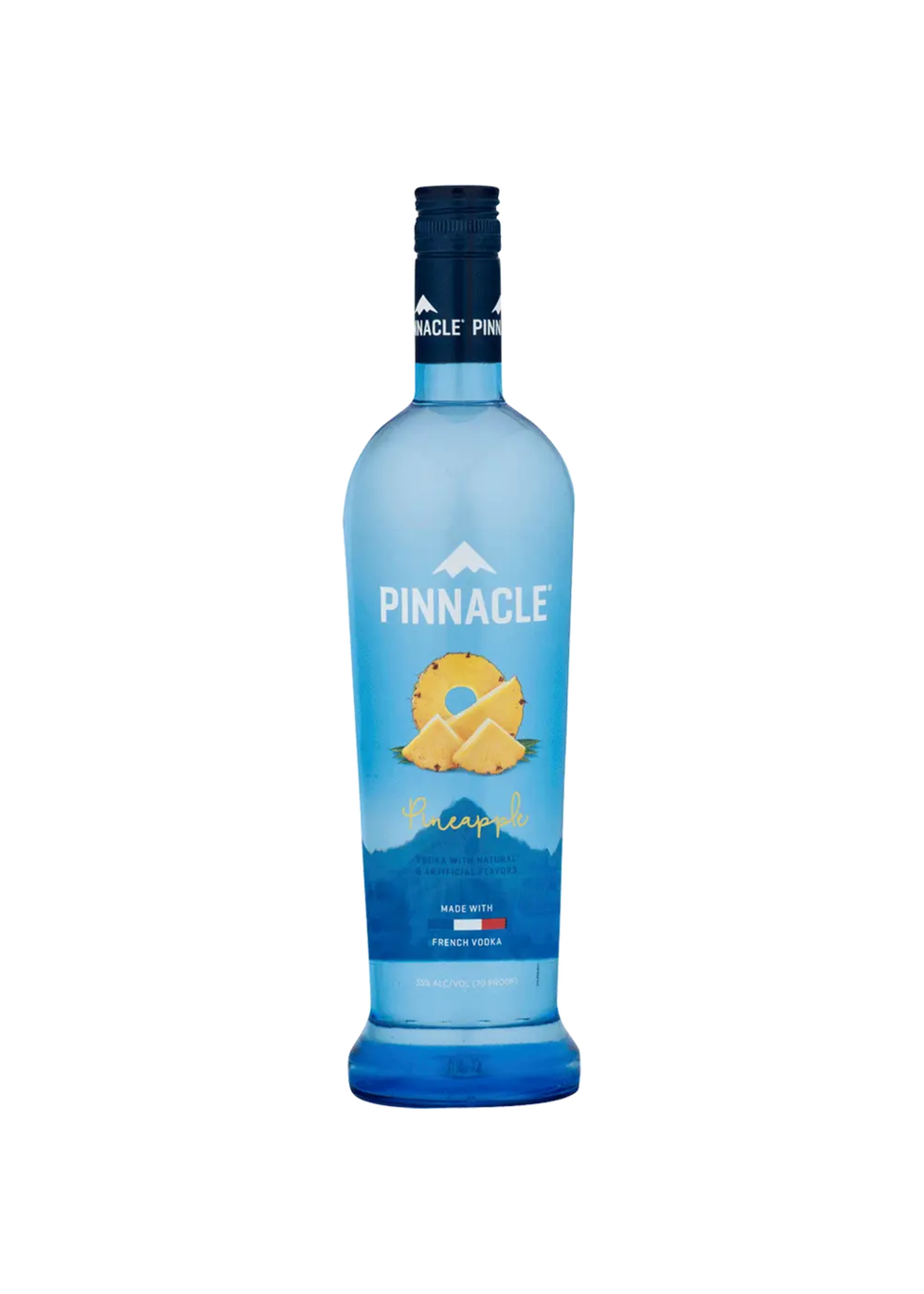 Pinnacle Pinnacle Pineapple Flavored Vodka 60Proof 750ml