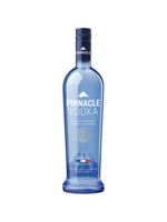 Pinnacle Pinnacle Original Vodka 80Proof Pet 750ml
