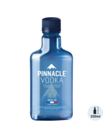 Pinnacle Pinnacle Original Vodka 80Proof Pet 375ml