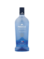 Pinnacle Pinnacle Original Vodka 80Proof Pet 1.75 Ltr