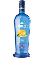 Pinnacle Pinnacle Citrus Flavored Vodka 60Proof Pet 50ml