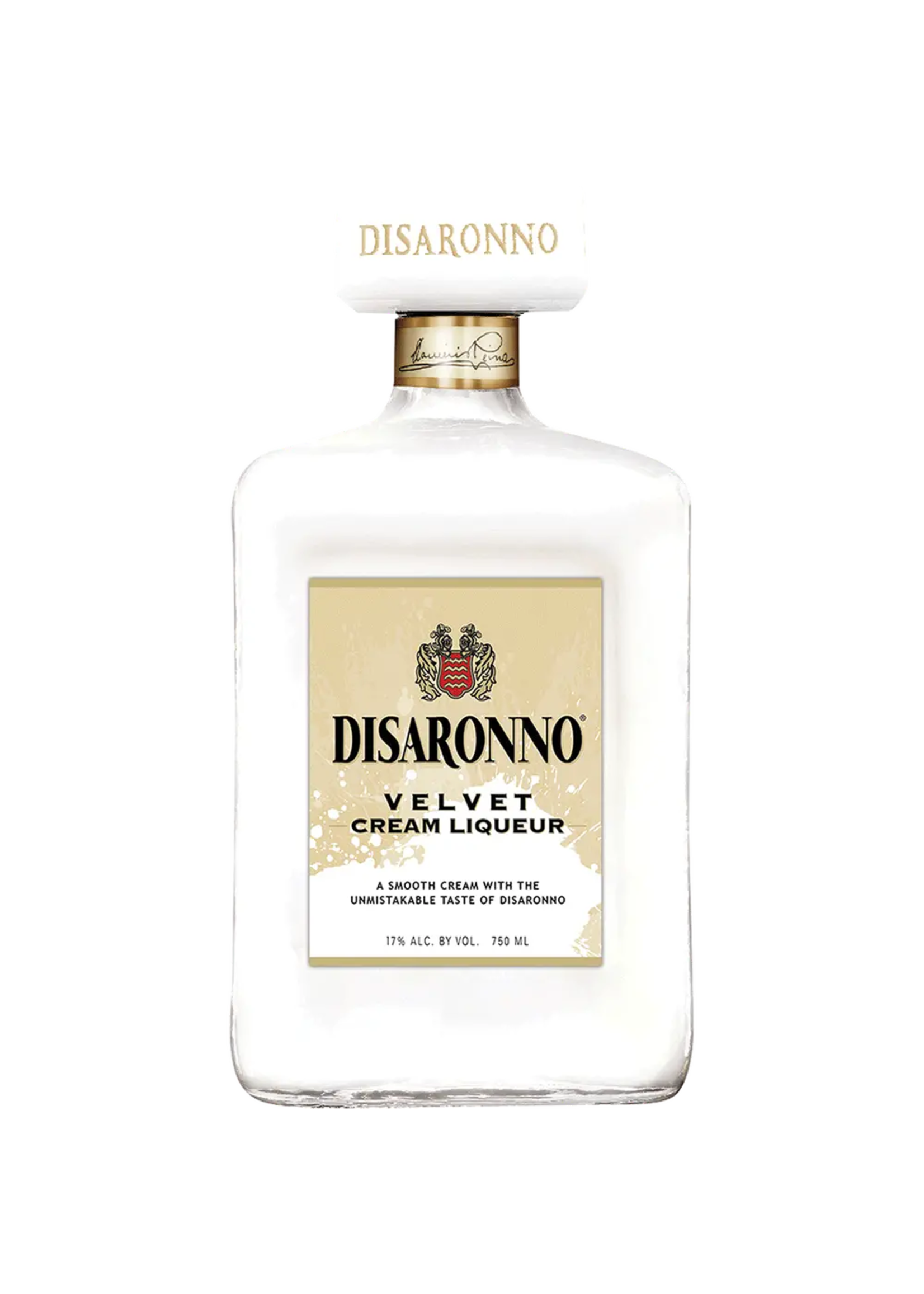 Disaronno Liqueur Velvet Cream 750ml