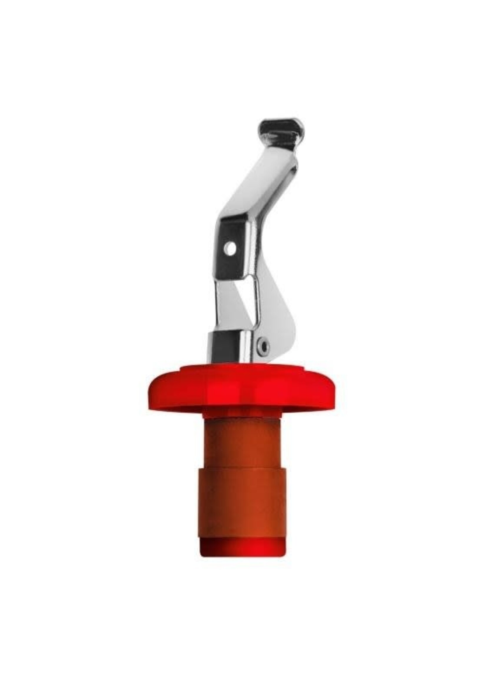 Italian Metal Lever Stopper