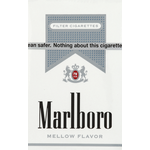 Marlboro Marlboro Silver Short Box