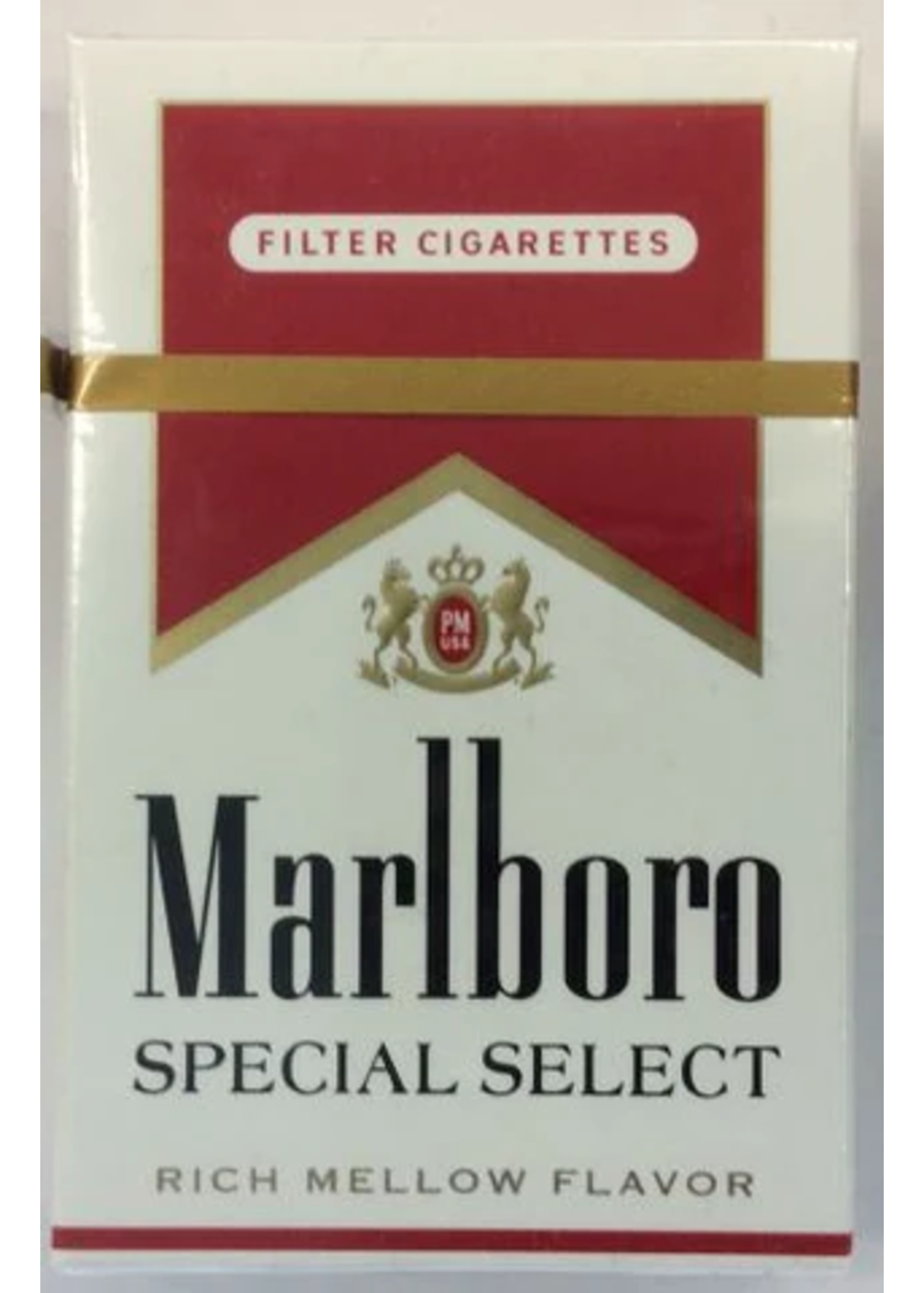 Marlboro Marlboro Red Special Select Short Box